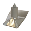 Olson Vinyl Top Vent Flanges - F.J. Moore Manufacturing